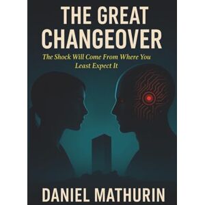 Mathurin, Daniel The Great Changeover: The Shock Will Come From Where You Least Expect It (The Cycle of BRIAN) Mathurin, Daniel The Great Changeover: The Shock Will Come From Where You Least Expect It (The Cycle of BRIAN)
