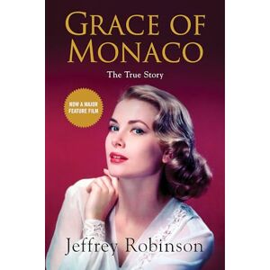 Robinson Grace of Monaco Robinson Grace of Monaco