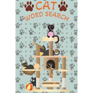 Books, Pumpkin Cats Word Search: Word Searches with Easy to Read Print about Cats, Kittens, Breeds, and More 6x9 inches, 110 pages 50+ Puzzles… Gift for Vacations, Holidays and Free Times Books, Pumpkin Cats Word Search: Word Searches with Easy to Read Print about Cats, Kittens, Breeds, and More 6x9 inches, 110 pages 50+ Puzzles… Gift for Vacations, Holidays and Free Times