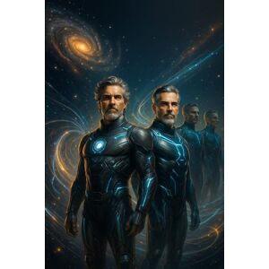 Barbosa, Edson Jose Sousa Paradoxos Eu Contínuo e Eu Reverso: Além do Tempo – Trilogia Vol. 2 Barbosa, Edson Jose Sousa Paradoxos Eu Contínuo e Eu Reverso: Além do Tempo – Trilogia Vol. 2