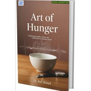 Ahmed Art of Hungar: Rethinking Appetite, Fasting, and Fulfillment in the Modern World Ahmed Art of Hungar: Rethinking Appetite, Fasting, and Fulfillment in the Modern World