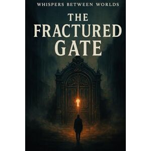 Pro-Ject Whispers Between Worlds Vol 3: The Fractured Gate Pro-Ject Whispers Between Worlds Vol 3: The Fractured Gate