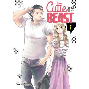 Azumi, Yuhi Cutie and the Beast Vol. 1 Azumi, Yuhi Cutie and the Beast Vol. 1