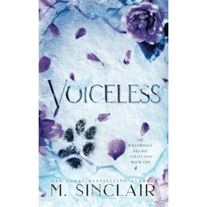 Sinclair, M. Voiceless (The Willowdale Village Collection) Sinclair, M. Voiceless (The Willowdale Village Collection)