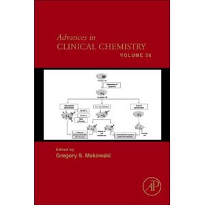 Academic Press Advances in Clinical Chemistry Academic Press Advances in Clinical Chemistry