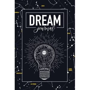 June & Lucy Dream Journal June & Lucy Dream Journal