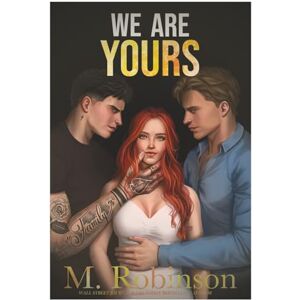Robinson We Are Yours: Discreet Version Robinson We Are Yours: Discreet Version