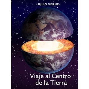 Verne, Julio Viaje al Centro de la Tierra Verne, Julio Viaje al Centro de la Tierra