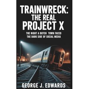 Edwards, George J. Trainwreck: The Real Project X: The Night a Dutch Town Faced the Dark Side of Social Media Edwards, George J. Trainwreck: The Real Project X: The Night a Dutch Town Faced the Dark Side of Social Media