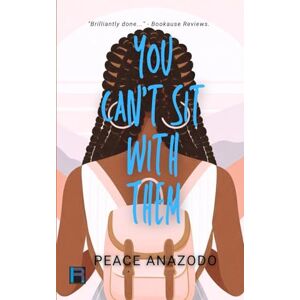Anazodo, Peace You Can't Sit With Them (THE NIGERIAN DIASPORA) Anazodo, Peace You Can't Sit With Them (THE NIGERIAN DIASPORA)