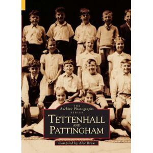 Brew, Alec Tettenhall and Pattingham: The Archive Photographs Series Brew, Alec Tettenhall and Pattingham: The Archive Photographs Series