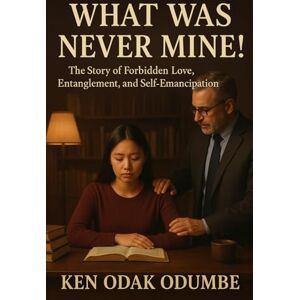 Odumbe, Mr. Ken Odak Odak What Was Never Mine!": A Story of Forbidden Love, Entanglement and Self-Emancipation Odumbe, Mr. Ken Odak Odak What Was Never Mine!": A Story of Forbidden Love, Entanglement and Self-Emancipation