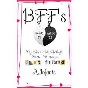 Infante, A Bffs: My Wish Has Always Been for You… (Sex Can't Beat Love) Infante, A Bffs: My Wish Has Always Been for You… (Sex Can't Beat Love)