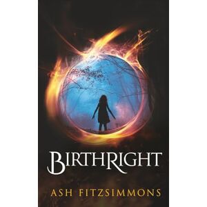 Fitzsimmons, Ash Birthright: Stranger Magics, Book Ten: 10 Fitzsimmons, Ash Birthright: Stranger Magics, Book Ten: 10