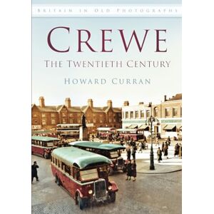 Curran, Howard Crewe: Britain in Old Photographs Curran, Howard Crewe: Britain in Old Photographs