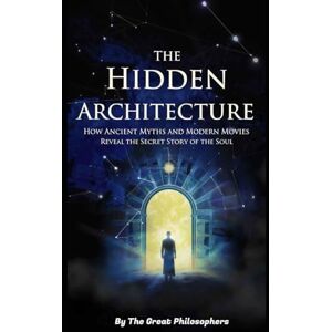 Philosophers, Great The Hidden Architecture:: How Ancient Myths and Modern Movies Reveal the Secret Story of the Soul Philosophers, Great The Hidden Architecture:: How Ancient Myths and Modern Movies Reveal the Secret Story of the Soul