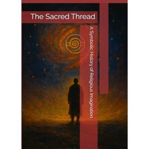 Lysander, Th. The Sacred Thread: A Symbolic History of Religious Imagination Lysander, Th. The Sacred Thread: A Symbolic History of Religious Imagination