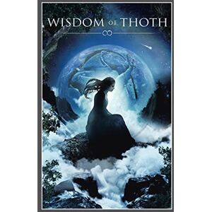 Pantheon of Aeternam, Robbert-Jan Wisdom of Thoth Pantheon of Aeternam, Robbert-Jan Wisdom of Thoth