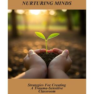 Meredith, Marek Nurturing Minds: Strategies For Creating A Trauma-Sensitive Classroom Meredith, Marek Nurturing Minds: Strategies For Creating A Trauma-Sensitive Classroom
