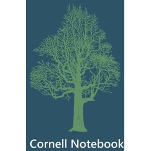 Pickard, J Cornell Notebook: Large 8.25 x11 inches 200 Pages Hardback: Cornell Note-Taking Method For School and University Students Pickard, J Cornell Notebook: Large 8.25 x11 inches 200 Pages Hardback: Cornell Note-Taking Method For School and University Students