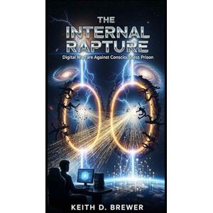 Brewer, Keith D THE INTERNAL RAPTURE: When Heaven Comes to Earth: A Novel (THE INTERNAL RAPTURE SERIES) Brewer, Keith D THE INTERNAL RAPTURE: When Heaven Comes to Earth: A Novel (THE INTERNAL RAPTURE SERIES)