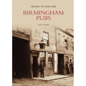Turner, Keith Birmingham Pubs Turner, Keith Birmingham Pubs