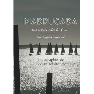 Prism, Ama Madrugada, une histoire entre toi & moi (Uma história entre nós): Photographies de Ludovic Delobe Falé Prism, Ama Madrugada, une histoire entre toi & moi (Uma história entre nós): Photographies de Ludovic Delobe Falé