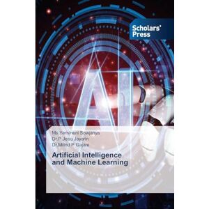 Sowjanya, MS Yemineni Artificial Intelligence and Machine Learning Sowjanya, MS Yemineni Artificial Intelligence and Machine Learning