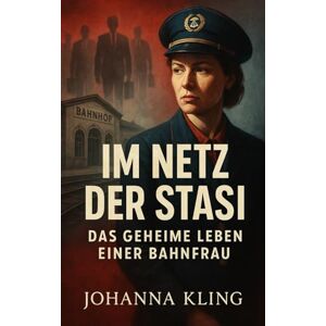 Kling, Johanna Im Netz der Stasi: Das geheime Leben einer Bahnfrau Kling, Johanna Im Netz der Stasi: Das geheime Leben einer Bahnfrau