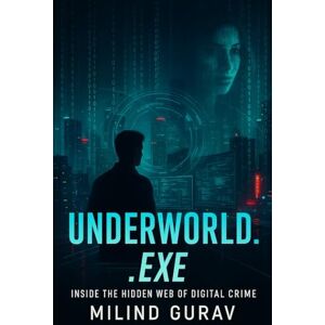 Gurav, Milind Underworld.exe: Inside the Hidden Web of Digital Crime Gurav, Milind Underworld.exe: Inside the Hidden Web of Digital Crime