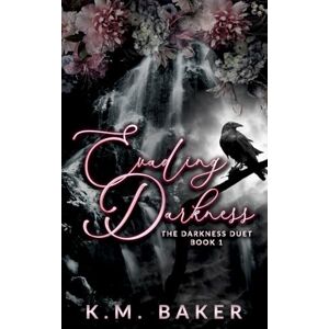K&M Evading Darkness (The Darkness Duet) K&M Evading Darkness (The Darkness Duet)