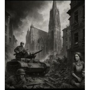 Dunning, Tony 1934 The Viennese Front: An alternate history (Alternate Second World War) Dunning, Tony 1934 The Viennese Front: An alternate history (Alternate Second World War)