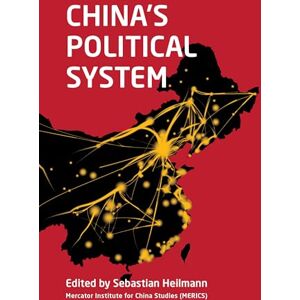 China's Political System China's Political System