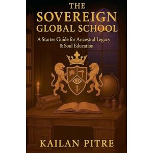 Pitre, Kailan The Sovereign Global School Pitre, Kailan The Sovereign Global School