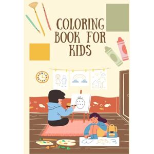 Semah, Hamza Ultimate 283-Page Mega Kids Coloring Book: ABC, Animals, Numbers, Shapes, Dinosaurs & More (Ages 3–8): Fun, Easy, and Educational Coloring Pages with ... 3D Shapes, Fairy-Tale Characters & More Semah, Hamza Ultimate 283-Page Mega Kids Coloring Book: ABC, Animals, Numbers, Shapes, Dinosaurs & More (Ages 3–8): Fun, Easy, and Educational Coloring Pages with ... 3D Shapes, Fairy-Tale Characters & More