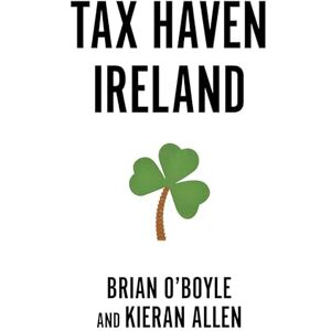 O’Boyle, Brian Tax Haven Ireland O’Boyle, Brian Tax Haven Ireland