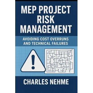 Nehme, Charles MEP Project Risk Management: Avoiding cost overruns and technical failures Nehme, Charles MEP Project Risk Management: Avoiding cost overruns and technical failures