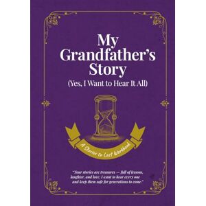Hamilton, Linda Parker My Grandfather's Story: Yes, I Want to Hear It All Hamilton, Linda Parker My Grandfather's Story: Yes, I Want to Hear It All