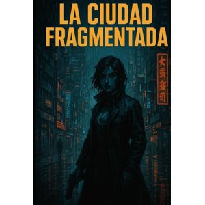 Torrecilla Garcia, Angel LA CIUDAD FRAGMENTADA Torrecilla Garcia, Angel LA CIUDAD FRAGMENTADA