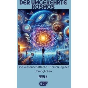 H., Fevzi Der umgekehrte Kosmos: Eine wissenschaftliche Erforschung des Unmöglichen H., Fevzi Der umgekehrte Kosmos: Eine wissenschaftliche Erforschung des Unmöglichen