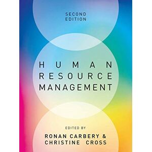 Ronan Carbery Human Resource Management Ronan Carbery Human Resource Management