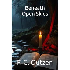 Outzen, F. C. Beneath Open Skies (Whispers of 1001 nights) Outzen, F. C. Beneath Open Skies (Whispers of 1001 nights)