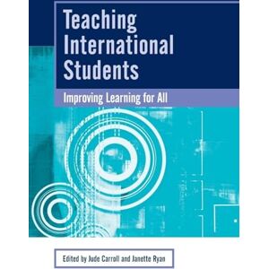 Philosophy Teaching International Students: Improving Learning for All (SEDA Series) Philosophy Teaching International Students: Improving Learning for All (SEDA Series)
