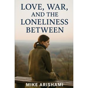 Abrishami, MIke Love, War & the Loneliness Between Abrishami, MIke Love, War & the Loneliness Between