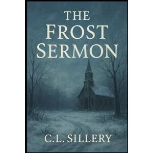 Sillery, C.L. The Frost Sermon Sillery, C.L. The Frost Sermon