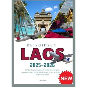 Kohl, Army LAOS REISGIDSEN 2025-2026 Kohl, Army LAOS REISGIDSEN 2025-2026