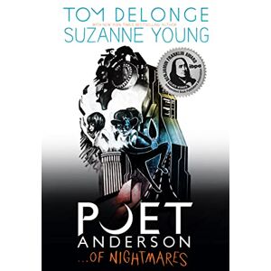 DeLonge, Tom Poet Anderson ...of Nightmares: Volume 1 DeLonge, Tom Poet Anderson ...of Nightmares: Volume 1