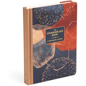 Union Square & Co. The Commonplace Book: A Knowledge Journal Union Square & Co. The Commonplace Book: A Knowledge Journal