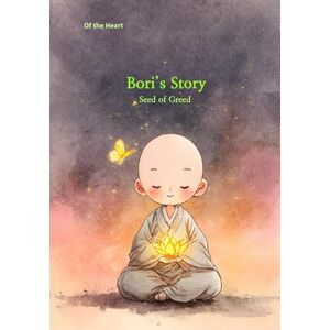 Lee Bori’s Story: Seed of Greed Lee Bori’s Story: Seed of Greed