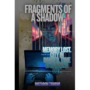zawawi, mozaron Fragments of a Shadow: A Memory Impaired Assassin’s Race Against Time zawawi, mozaron Fragments of a Shadow: A Memory Impaired Assassin’s Race Against Time